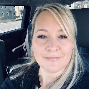 Meet your Posher, Dawn